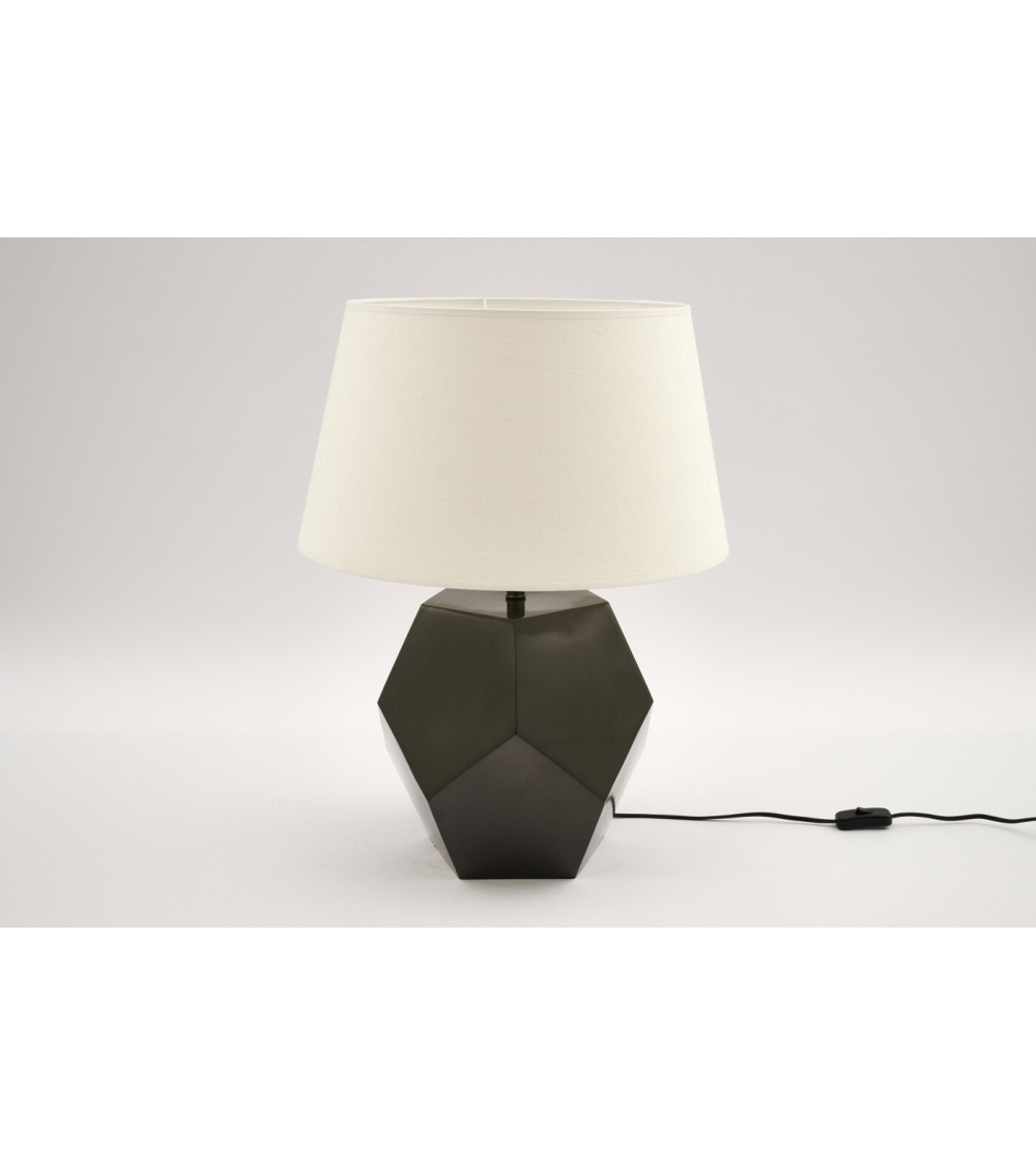 Stolní lampa ANIRA L - Flamant