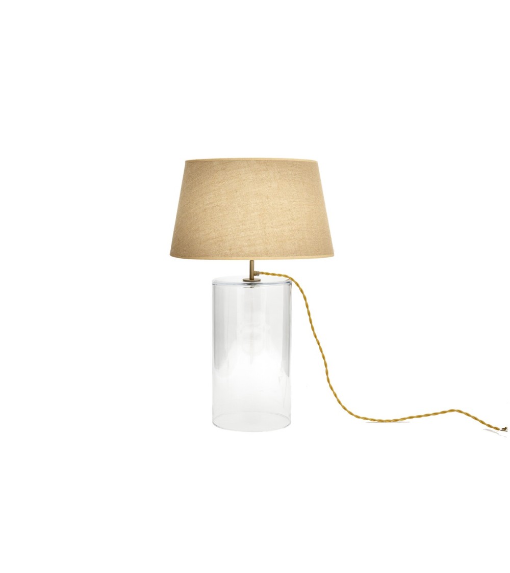 Stolní lampa CYPRI L - Flamant