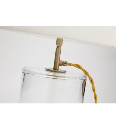 Stolní lampa CYPRI S - Flamant