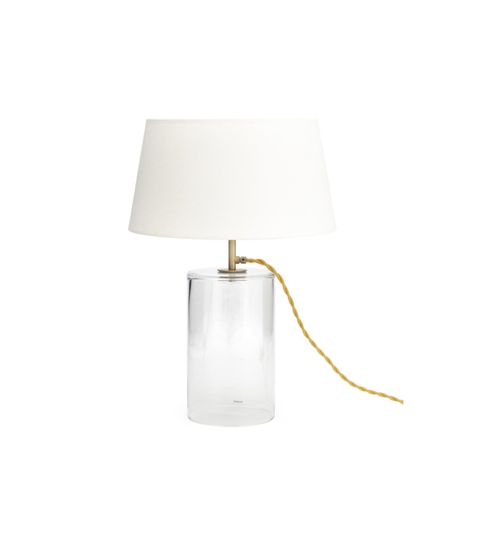 Stolní lampa CYPRI S - Flamant