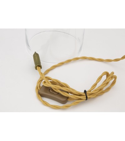 Stolní lampa CYPRI S - Flamant