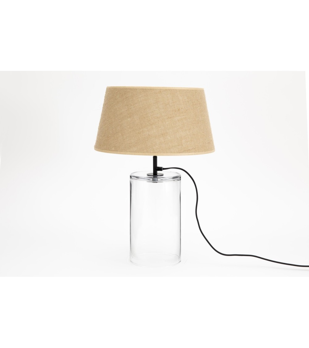 Stolní lampa CYPRI S - Flamant