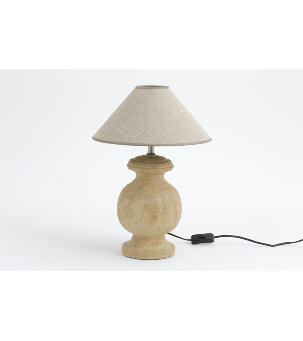 Stolní lampa GRIVATO S - Flamant