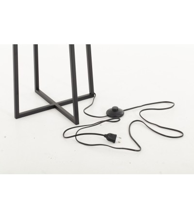 Stolní lampa PASCAL - Flamant