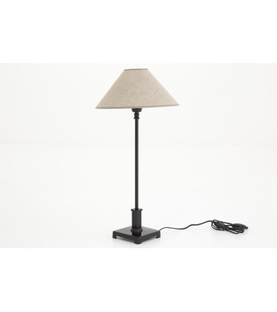 Stolní lampa JAMES - Flamant