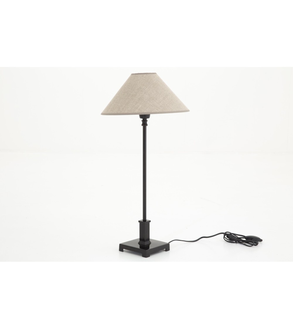 Stolní lampa JAMES - Flamant