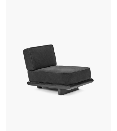 Křeslo ONO - Ann Demeulemeester