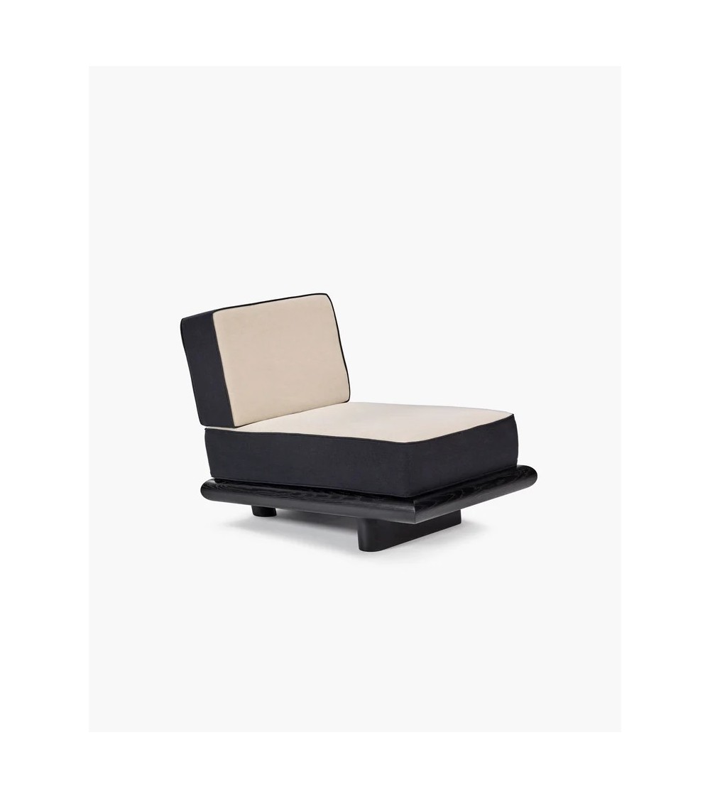 Křeslo ONO - Ann Demeulemeester