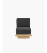 Křeslo ONO - Ann Demeulemeester