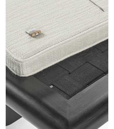 Lavička S TAKA - Ann Demeulemeester