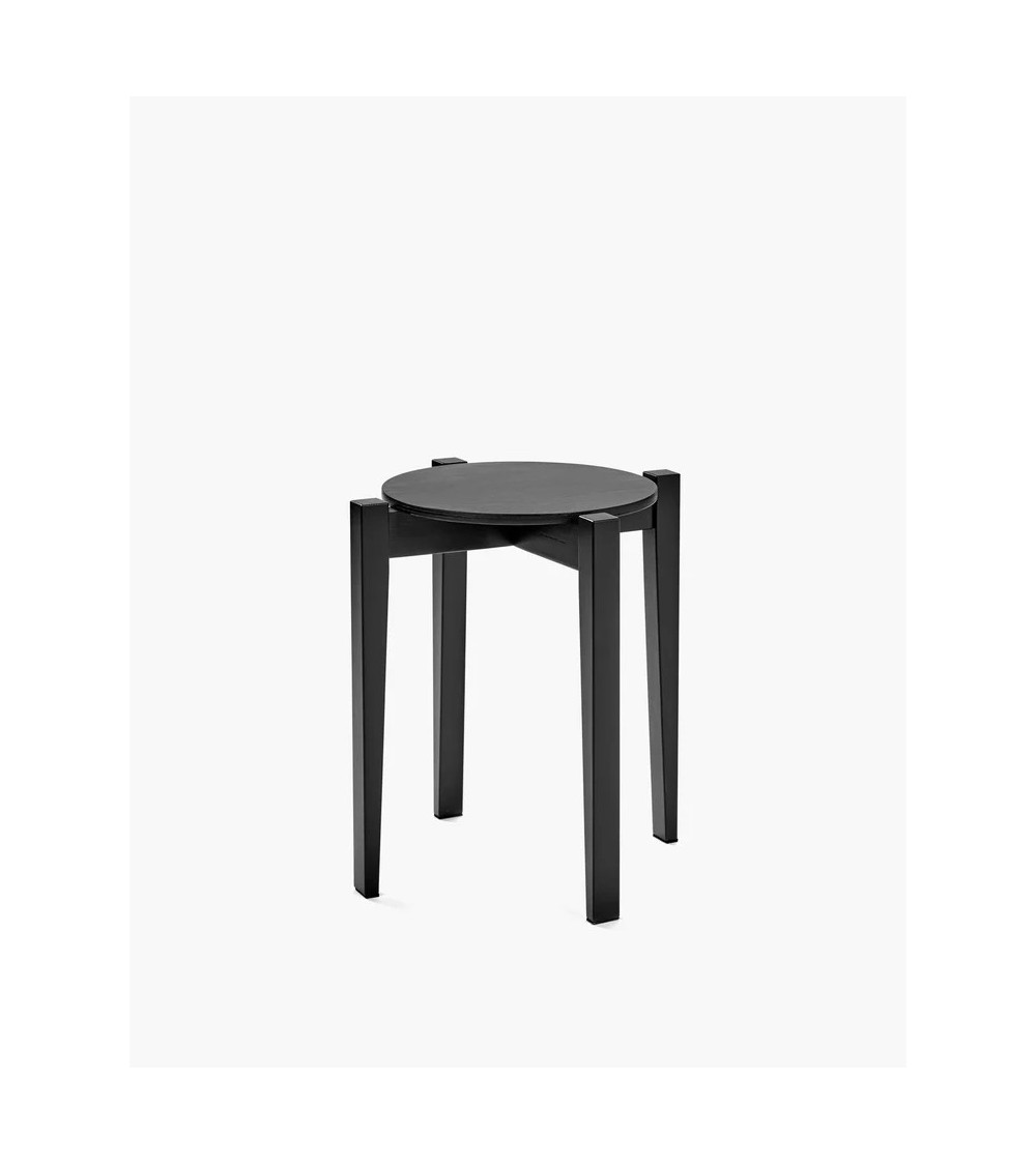 Stolička Eloïs - Ann Demeulemeester