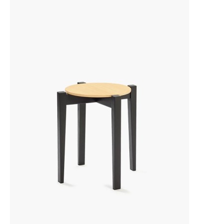 Stolička Eloïs - Ann Demeulemeester