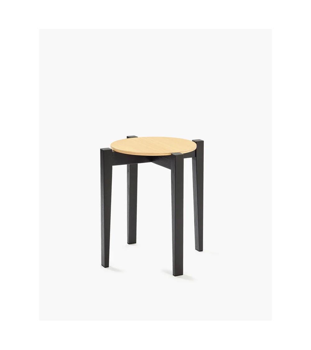 Stolička Eloïs - Ann Demeulemeester