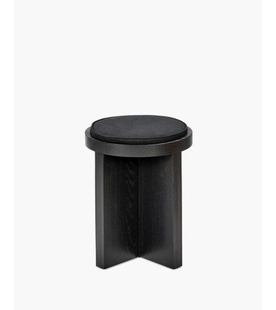 Stolička s polštářem TABU - Ann Demeulemeester