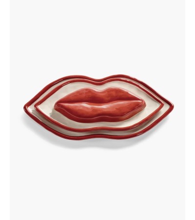 Set servírovacích misek Les Objets Mouleversants - Wouters & Hendrix