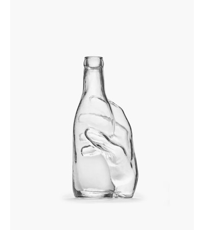 Karafa Les Objets Mouleversants - Wouters & Hendrix