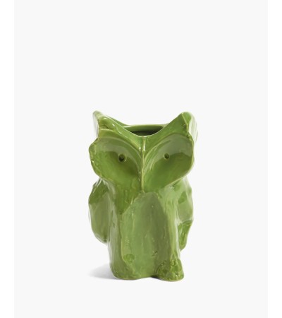 Váza sova S After Midnight - Marni