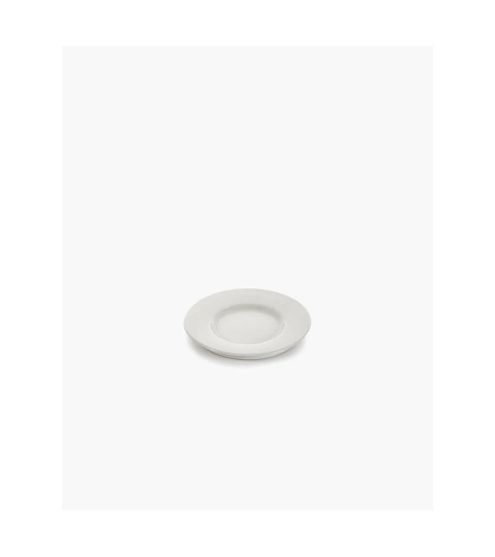 Podšálek bílý Dune - Kelly Wearstler