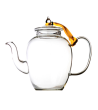 Skleněná čajová konvice SWAN - Mariage Frères