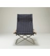 Chair Shikiri Dark Grey Shoji - Nychair X