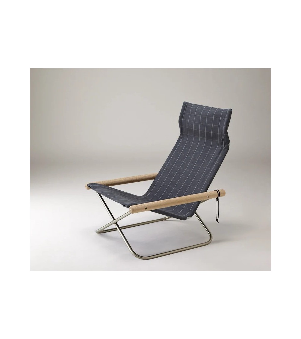 Chair Shikiri Dark Grey Shoji - Nychair X