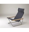 Chair Shikiri Dark Grey Shoji - Nychair X
