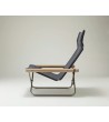 Chair Shikiri Dark Grey Shoji - Nychair X