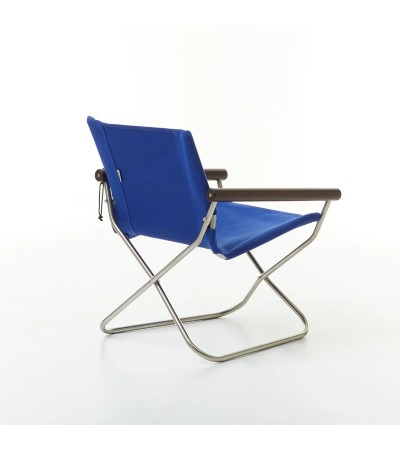Chair 80 Blue - Nychair X