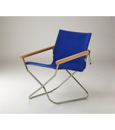 Chair 80 Blue - Nychair X