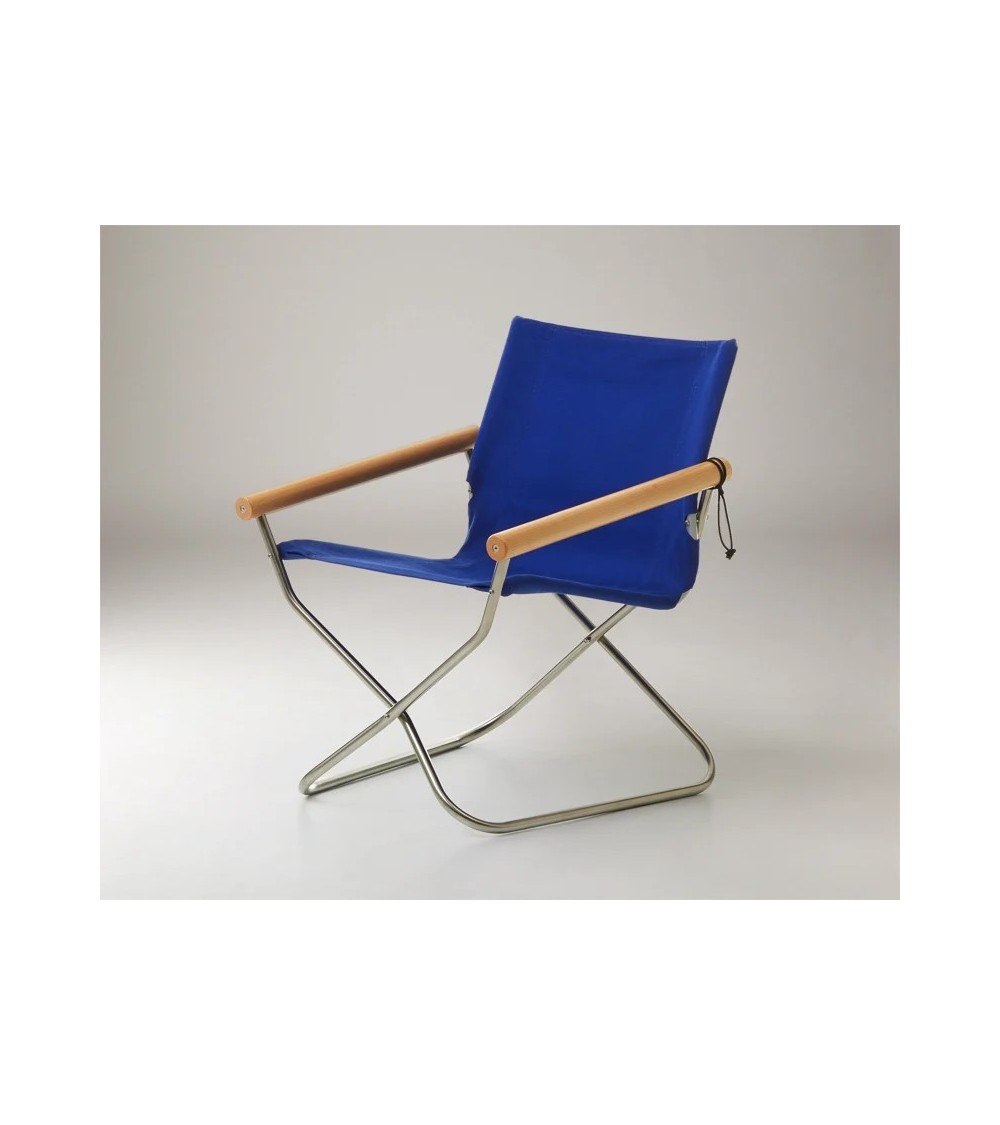 Chair 80 Blue - Nychair X