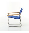 Chair 80 Blue - Nychair X