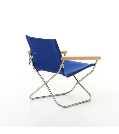 Chair 80 Blue - Nychair X
