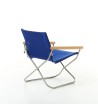Chair 80 Blue - Nychair X