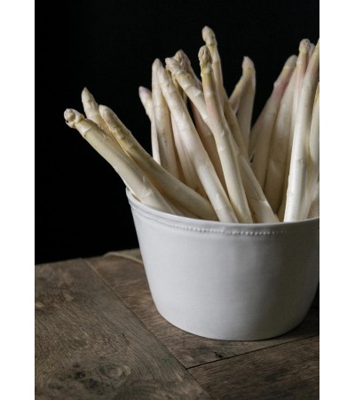 Salátová mísa Ludvíka XVI. z porcelánu-Alix D.Reynis