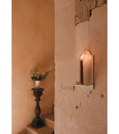 Nástěnný svícen - Alix D.Reynis