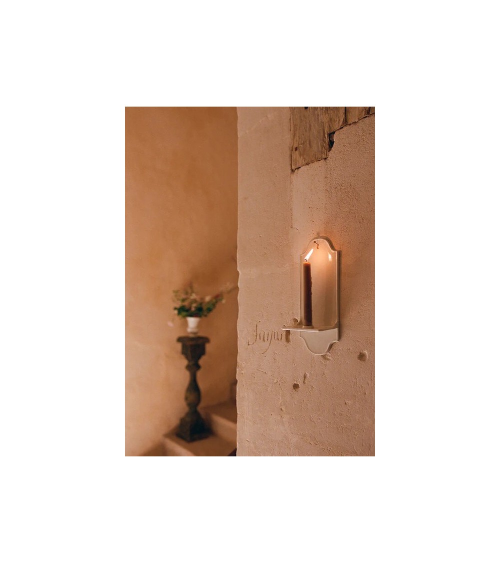 Nástěnný svícen - Alix D.Reynis