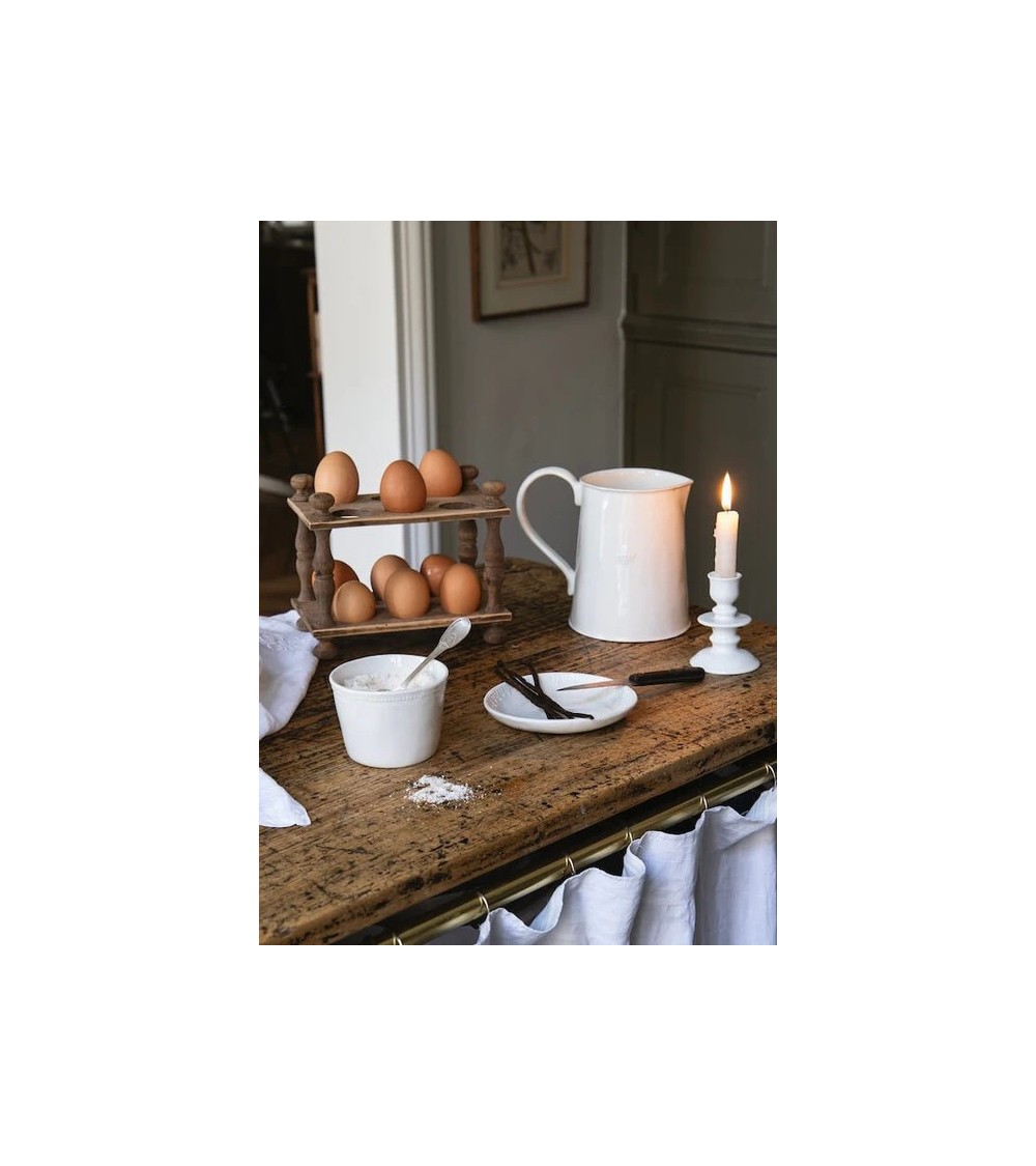 Velký porcelánový džbán-Alix D.Reynis