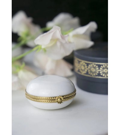 Lékovka - Alix D.Reynis