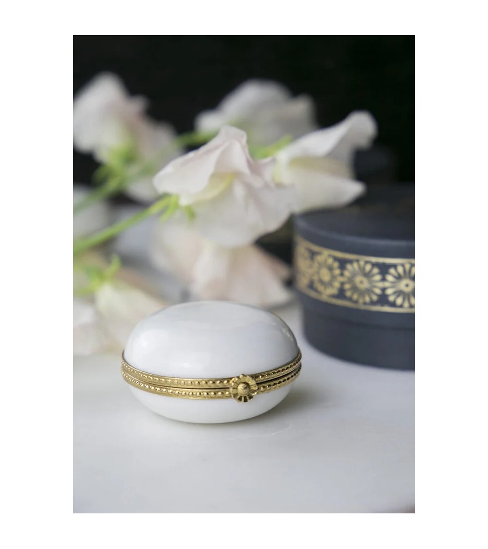 Lékovka - Alix D.Reynis