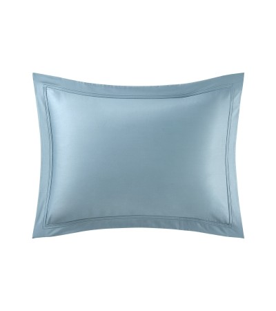 Triomphe Fjord Pillow case - Yves Delorme