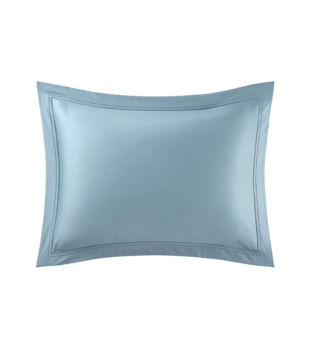 Triomphe Fjord Pillow case - Yves Delorme