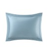 Triomphe Fjord Pillow case - Yves Delorme