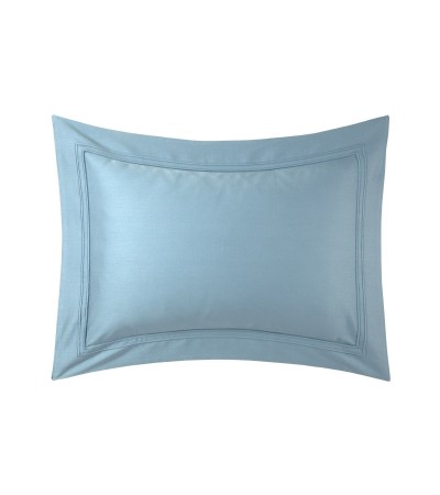 Triomphe Fjord Pillow case - Yves Delorme