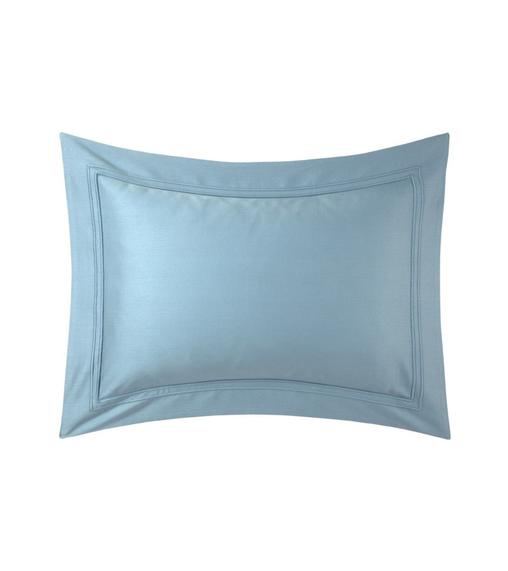 Triomphe Fjord Pillow case - Yves Delorme