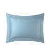 Triomphe Fjord Pillow case - Yves Delorme