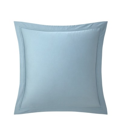 Triomphe Fjord Pillow case - Yves Delorme