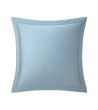 Triomphe Fjord Pillow case - Yves Delorme