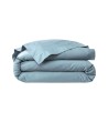 Triomphe Fjord Duvet cover - Yves Delorme