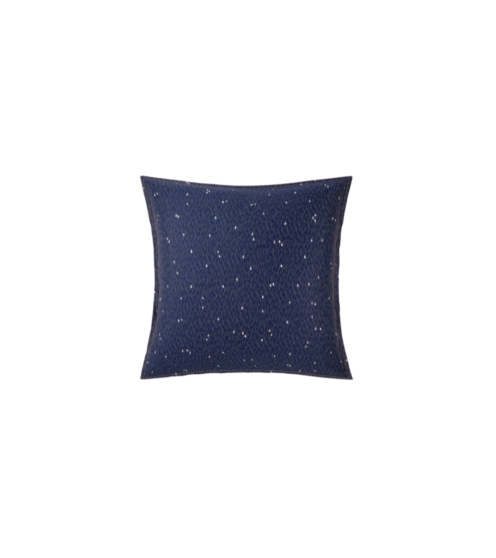 Nuit blanche Pillow case - Yves Delorme