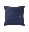Nuit blanche Pillow case - Yves Delorme